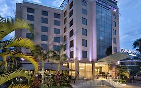 Four Points By Sheraton Nairobi Hurlingham